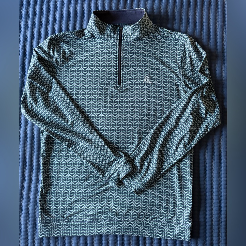 Roback Performance Q-Zip - Picture 2 of 4